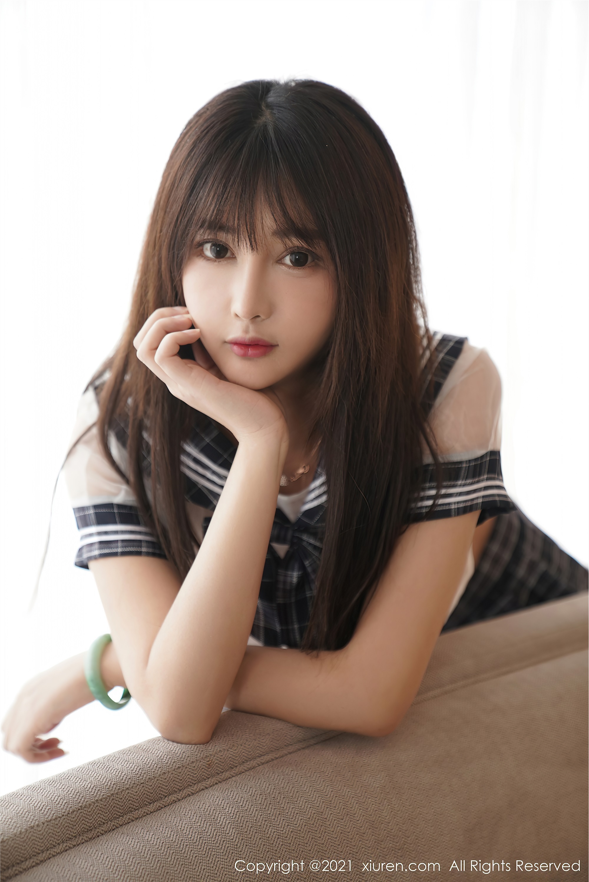 XiuRen秀人网  2021.05.27 No.3469 萌奈子